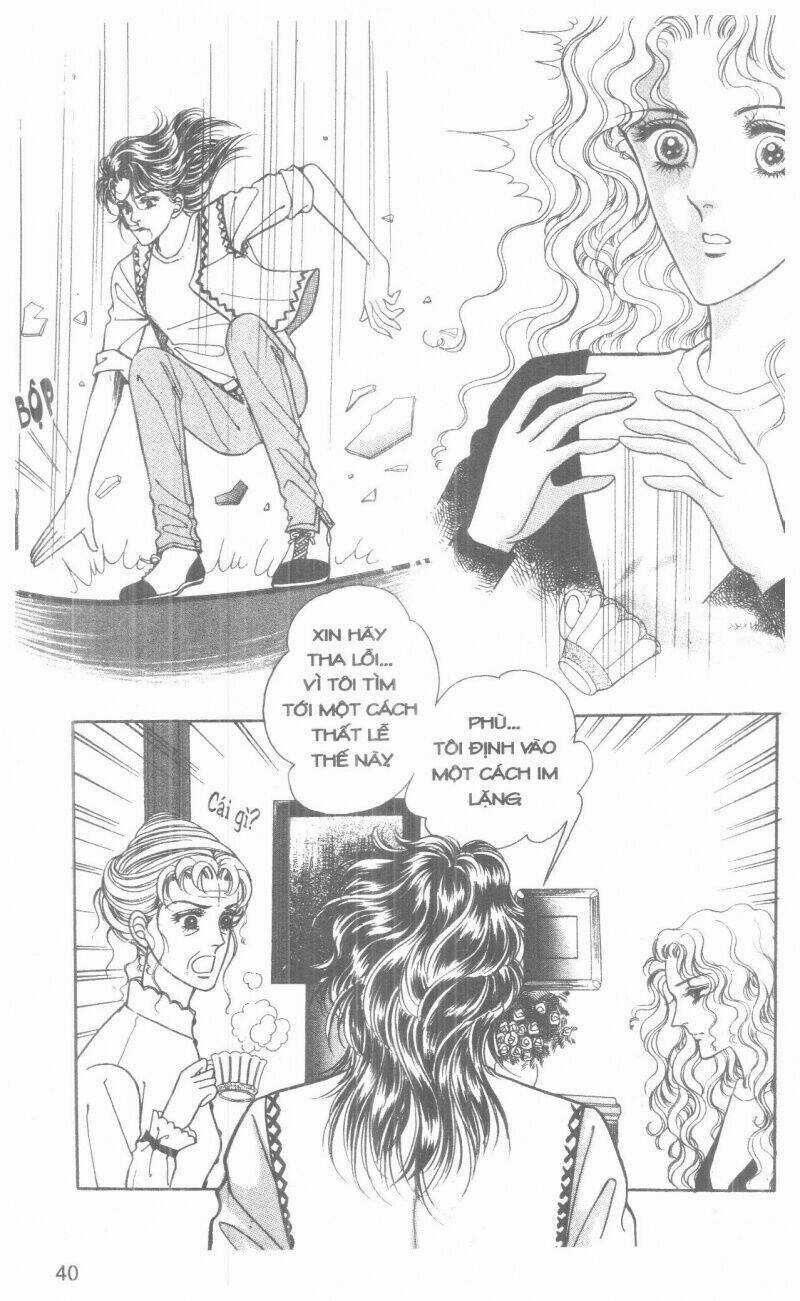 Đừng Chống Đối - Chapter 6 - Trang 42