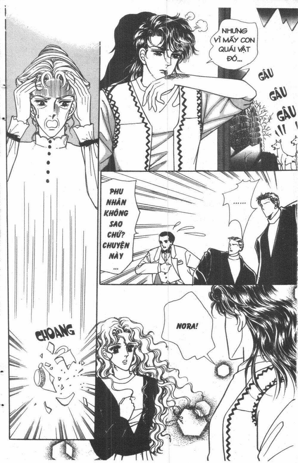 Đừng Chống Đối - Chapter 6 - Trang 43