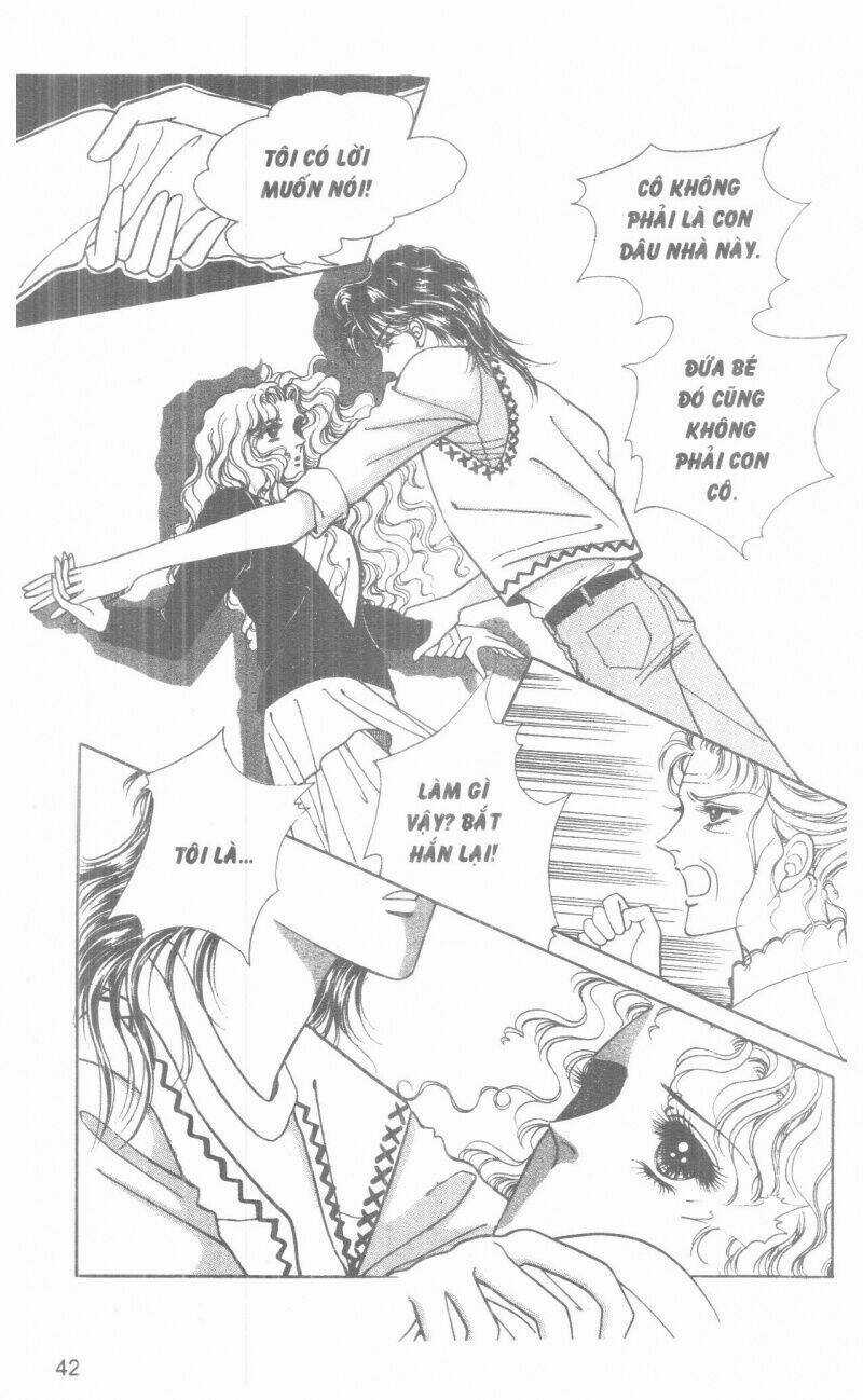 Đừng Chống Đối - Chapter 6 - Trang 45