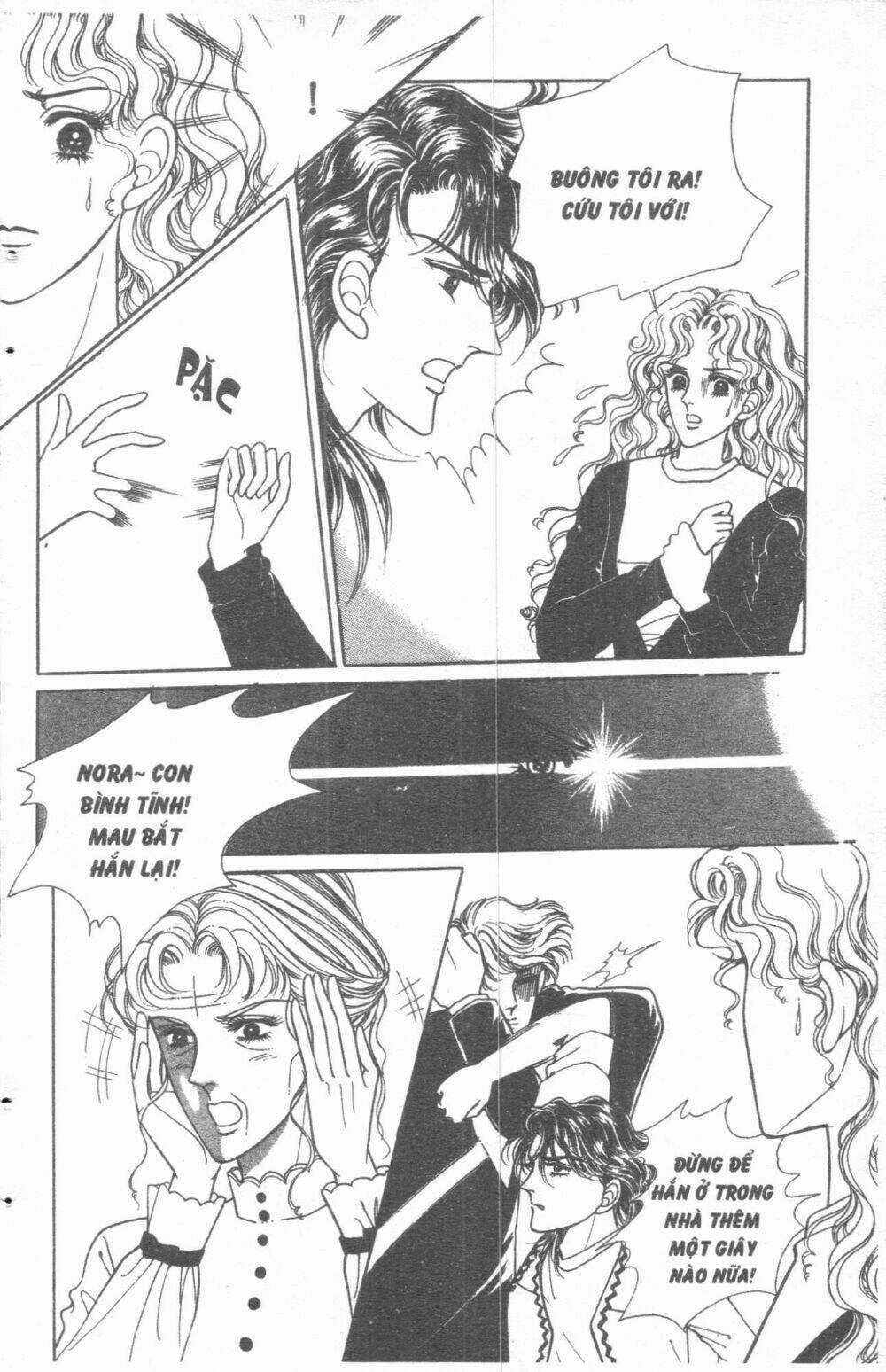 Đừng Chống Đối - Chapter 6 - Trang 46