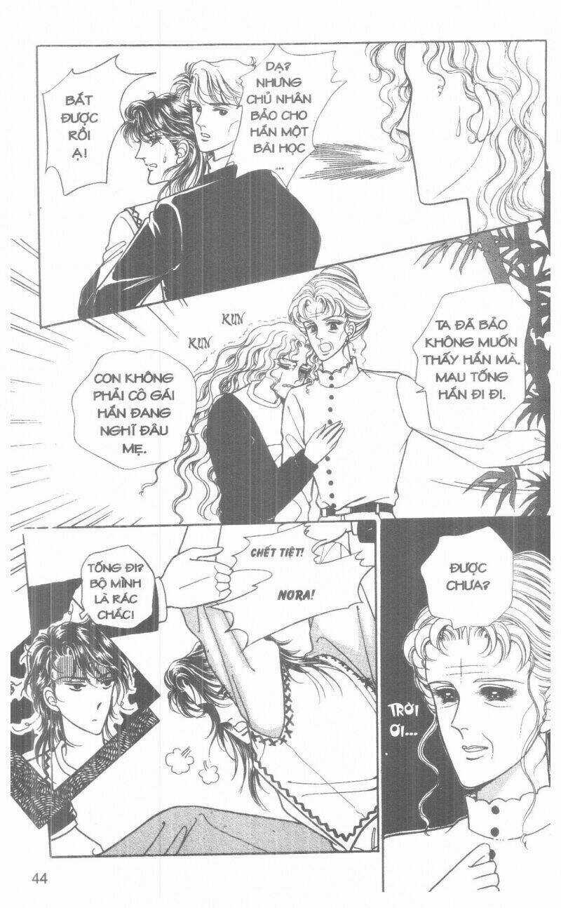 Đừng Chống Đối - Chapter 6 - Trang 48