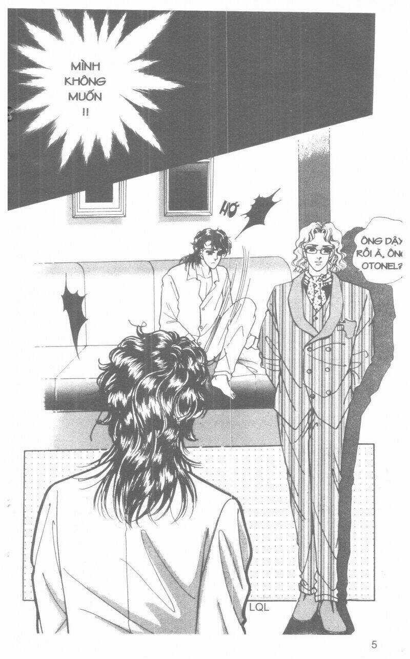 Đừng Chống Đối - Chapter 6 - Trang 6
