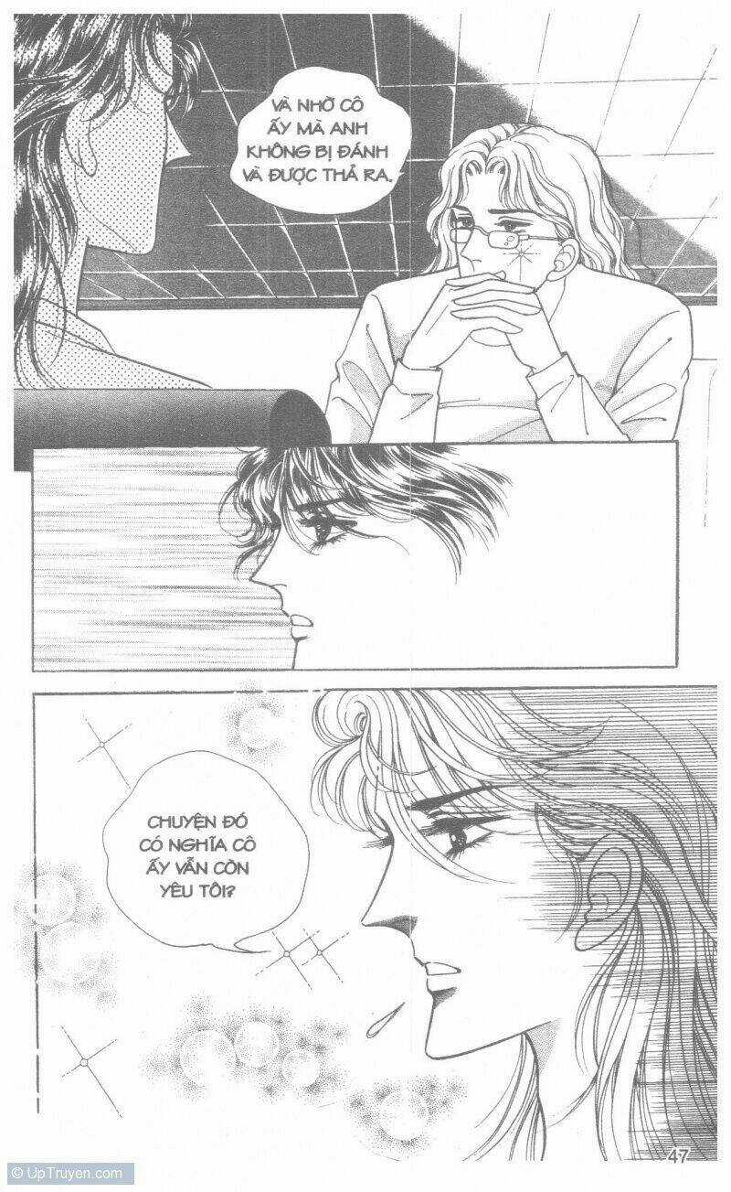 Đừng Chống Đối - Chapter 6 - Trang 52