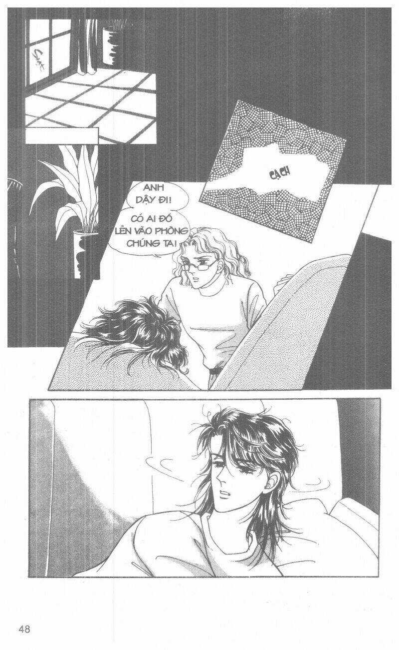 Đừng Chống Đối - Chapter 6 - Trang 53