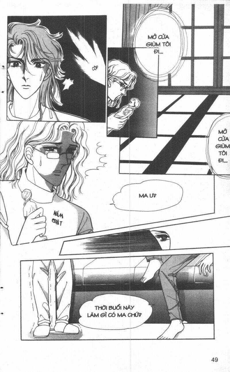 Đừng Chống Đối - Chapter 6 - Trang 54