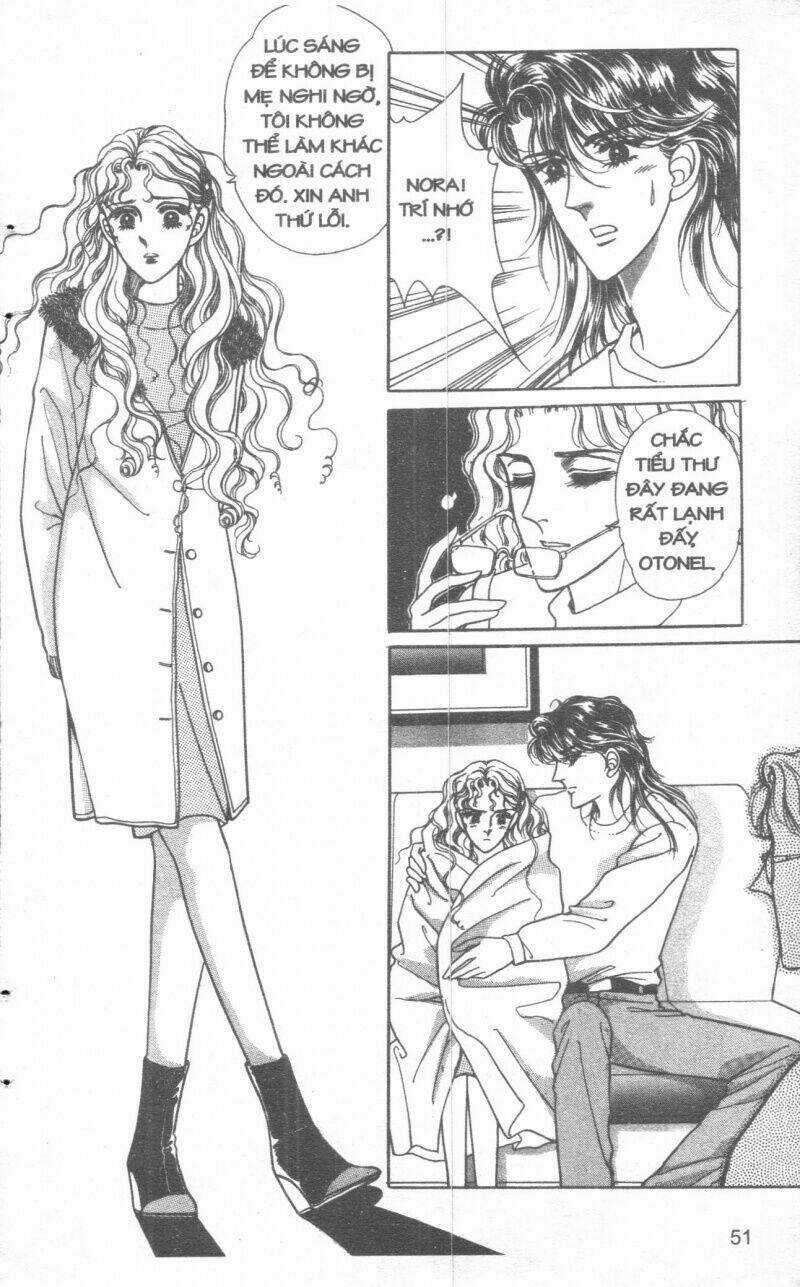 Đừng Chống Đối - Chapter 6 - Trang 56