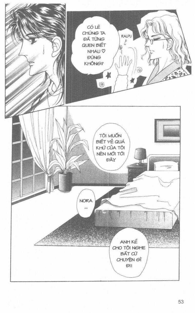 Đừng Chống Đối - Chapter 6 - Trang 58