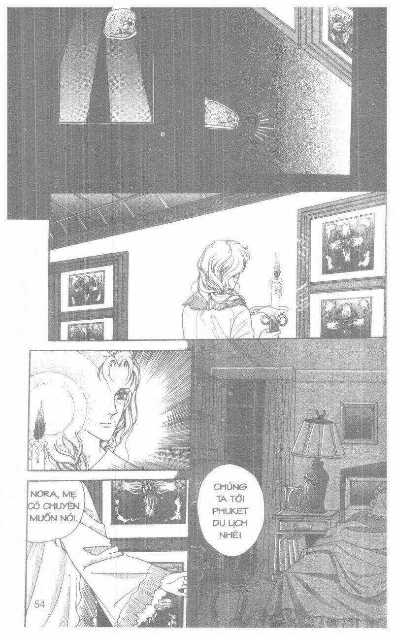 Đừng Chống Đối - Chapter 6 - Trang 59