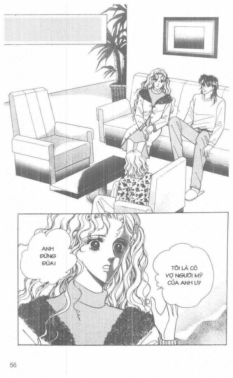 Đừng Chống Đối - Chapter 6 - Trang 61