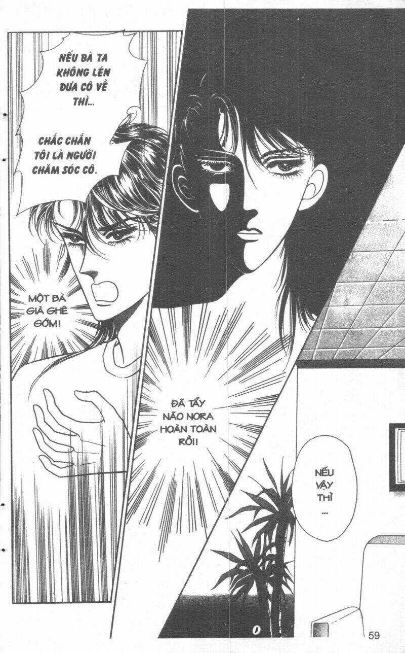 Đừng Chống Đối - Chapter 6 - Trang 64