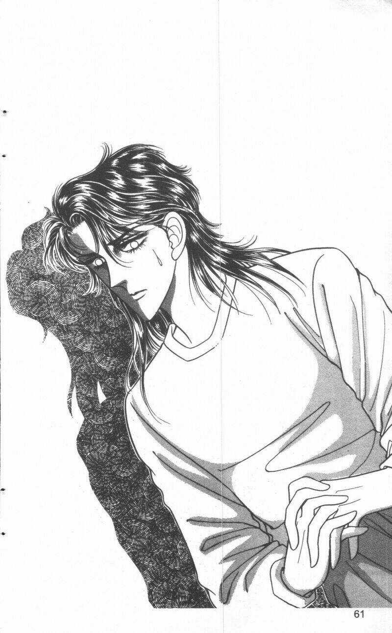 Đừng Chống Đối - Chapter 6 - Trang 66