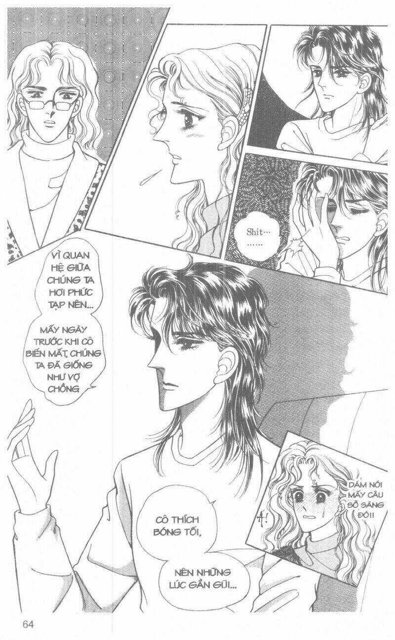 Đừng Chống Đối - Chapter 6 - Trang 69