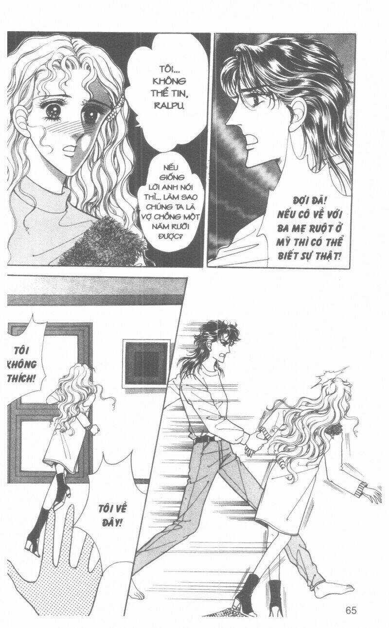 Đừng Chống Đối - Chapter 6 - Trang 70