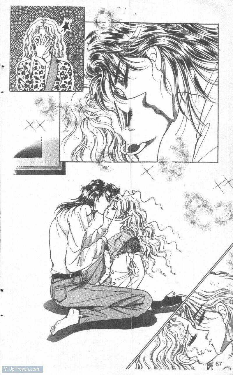 Đừng Chống Đối - Chapter 6 - Trang 72