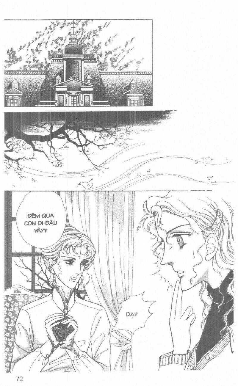 Đừng Chống Đối - Chapter 6 - Trang 77