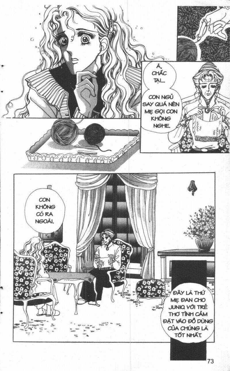 Đừng Chống Đối - Chapter 6 - Trang 78