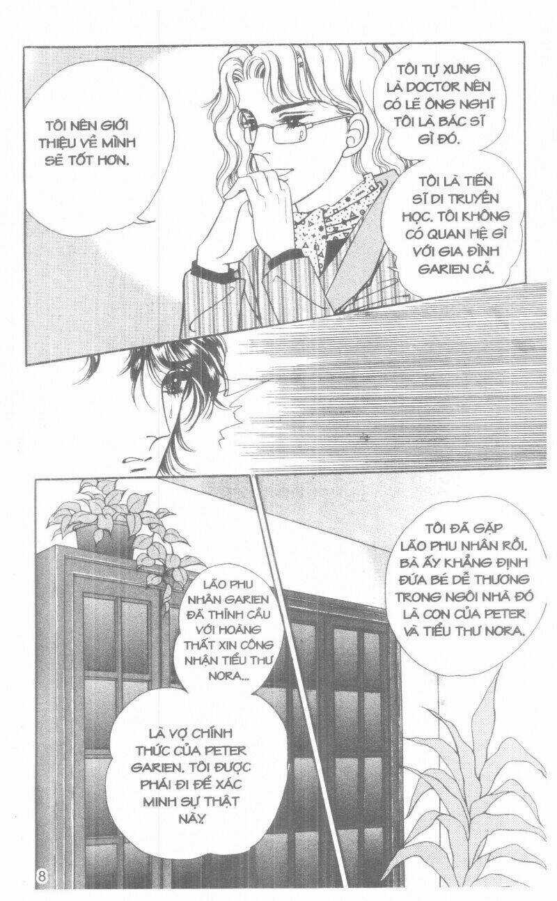 Đừng Chống Đối - Chapter 6 - Trang 9