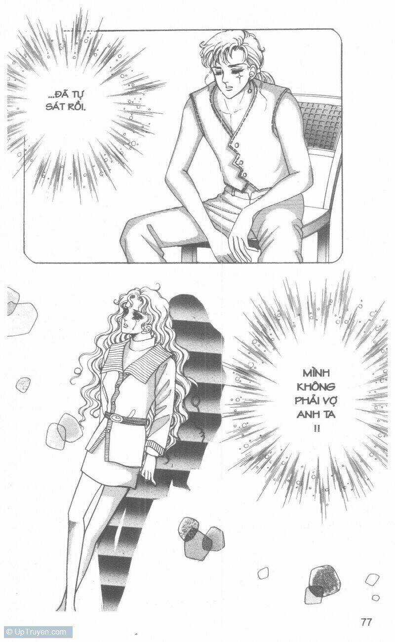 Đừng Chống Đối - Chapter 6 - Trang 82