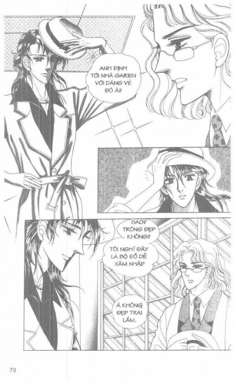 Đừng Chống Đối - Chapter 6 - Trang 83