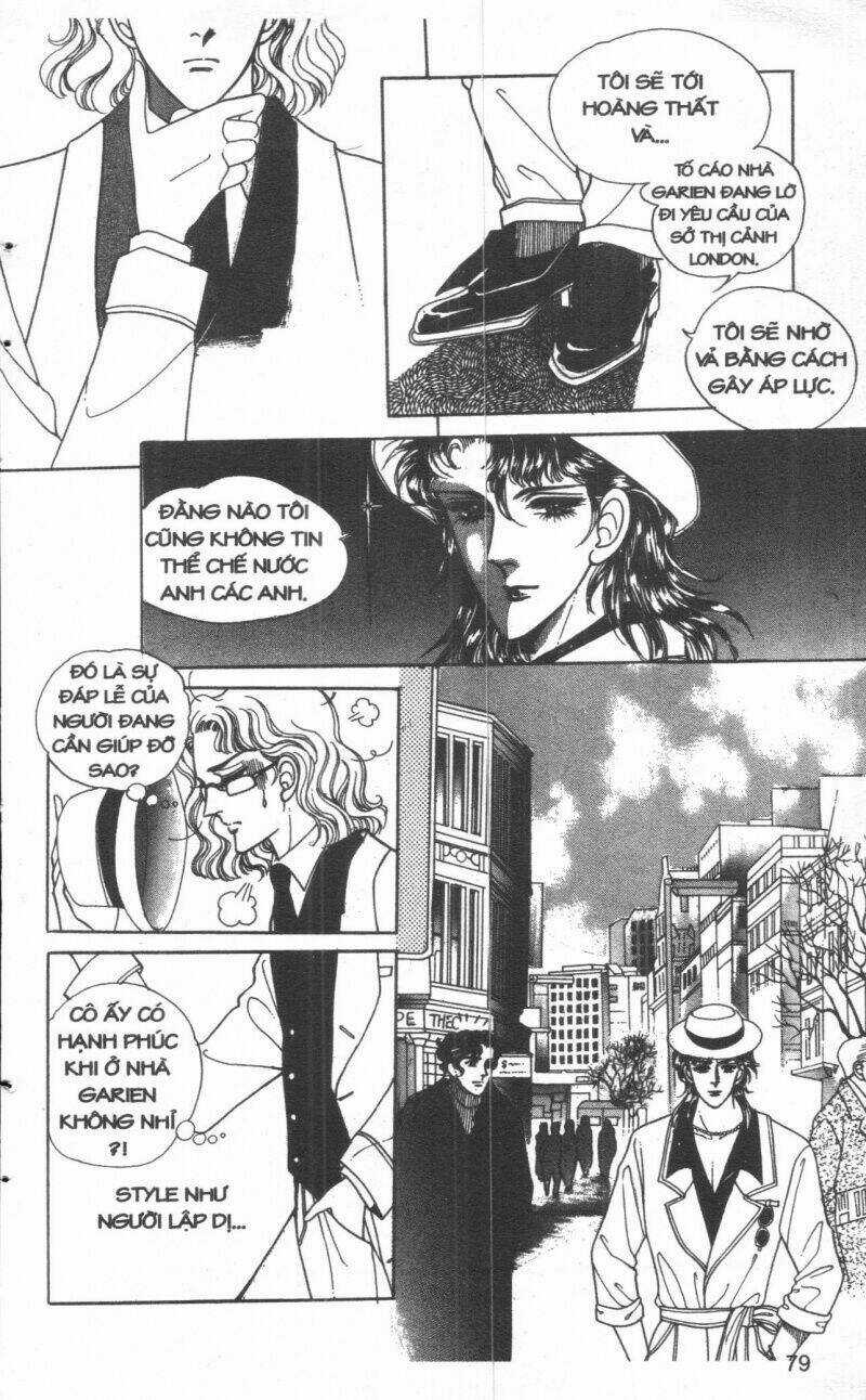 Đừng Chống Đối - Chapter 6 - Trang 84