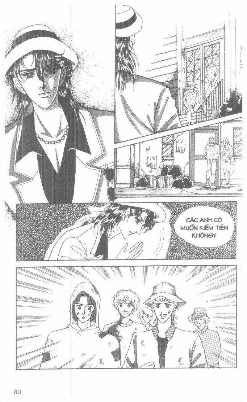 Đừng Chống Đối - Chapter 6 - Trang 85