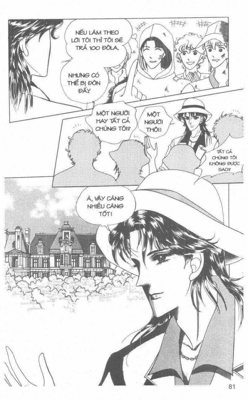 Đừng Chống Đối - Chapter 6 - Trang 86