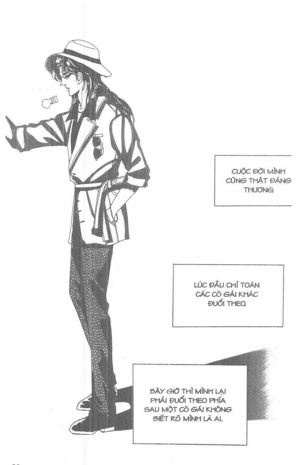 Đừng Chống Đối - Chapter 6 - Trang 87