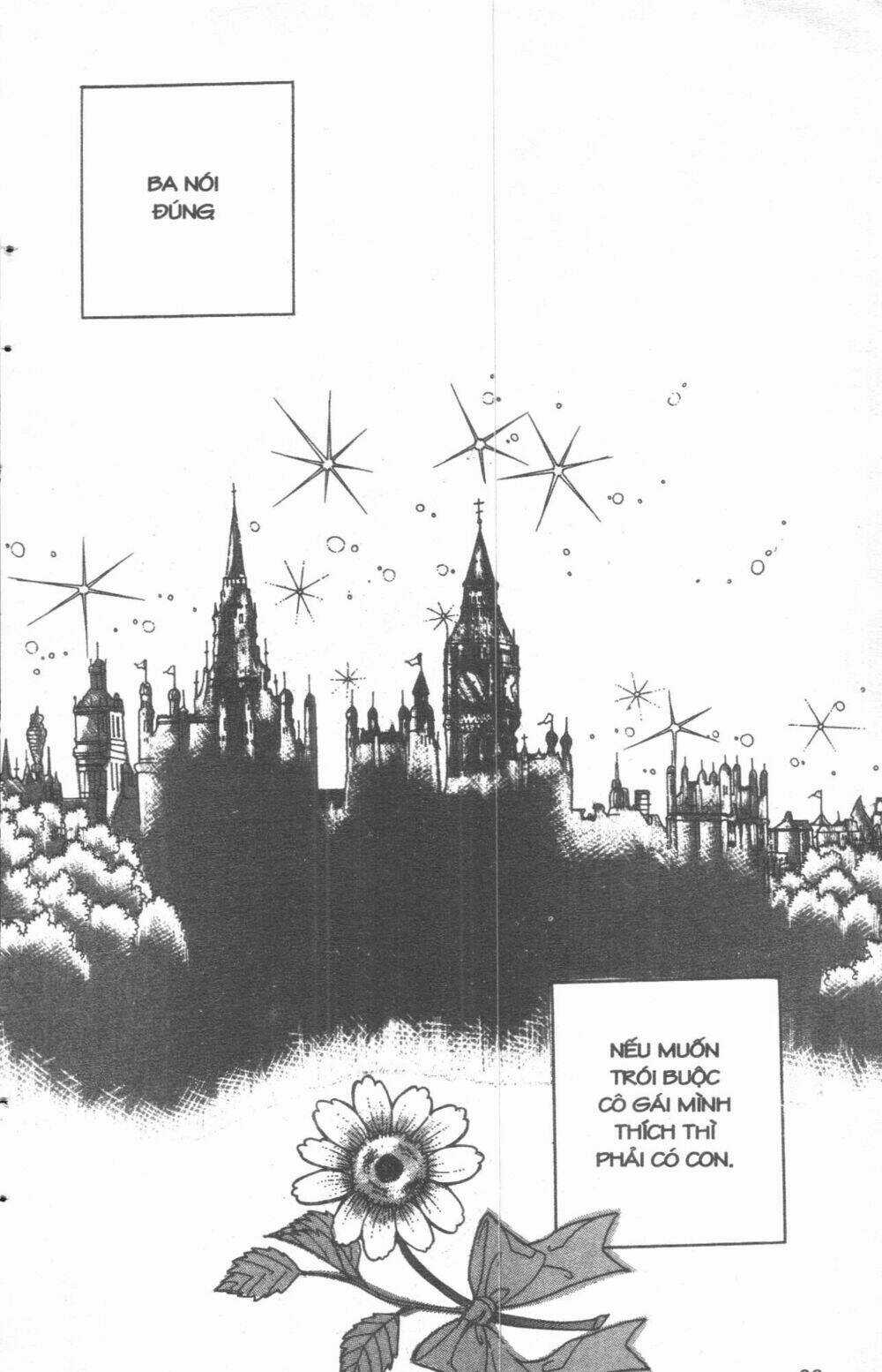 Đừng Chống Đối - Chapter 6 - Trang 89