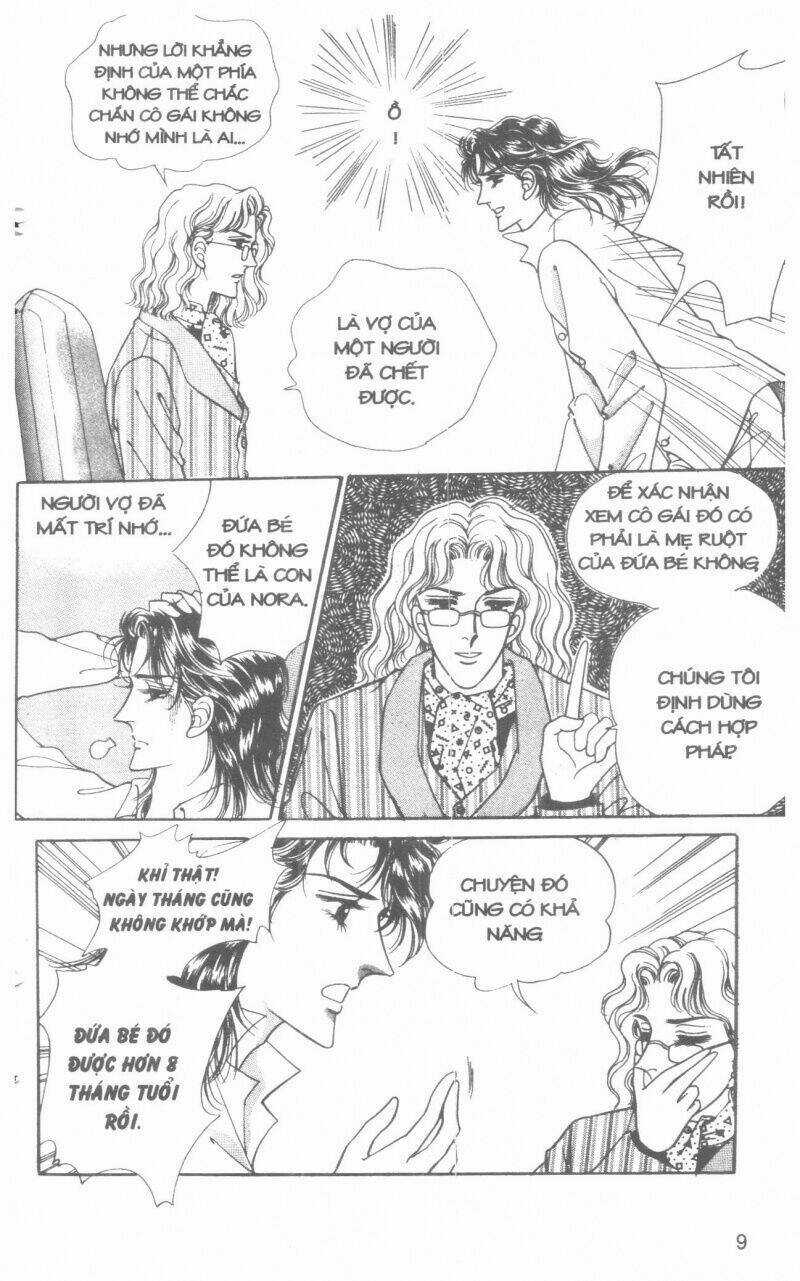 Đừng Chống Đối - Chapter 6 - Trang 10