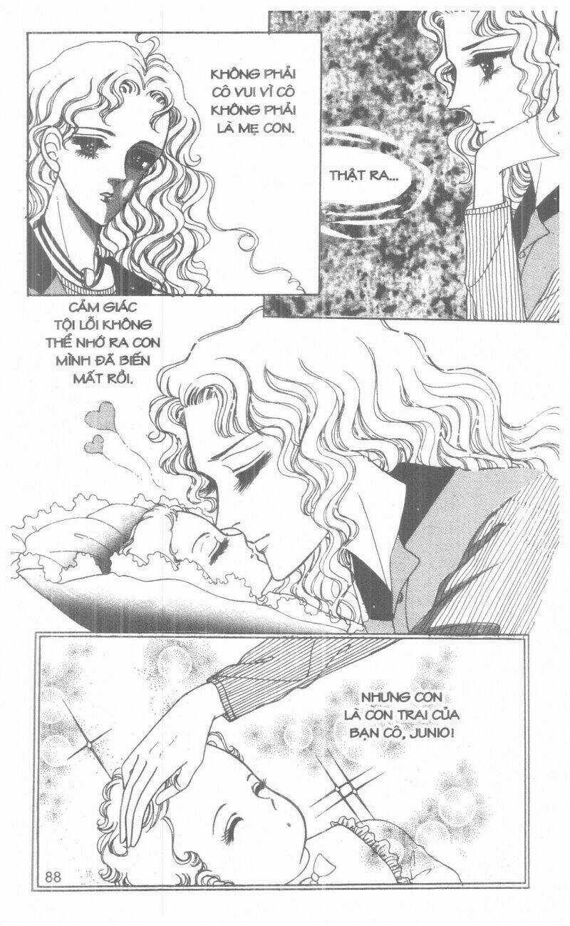 Đừng Chống Đối - Chapter 6 - Trang 96