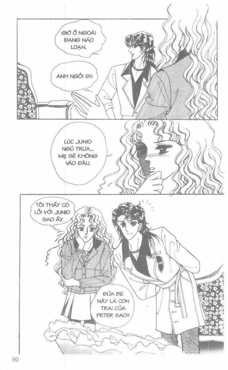 Đừng Chống Đối - Chapter 6 - Trang 98