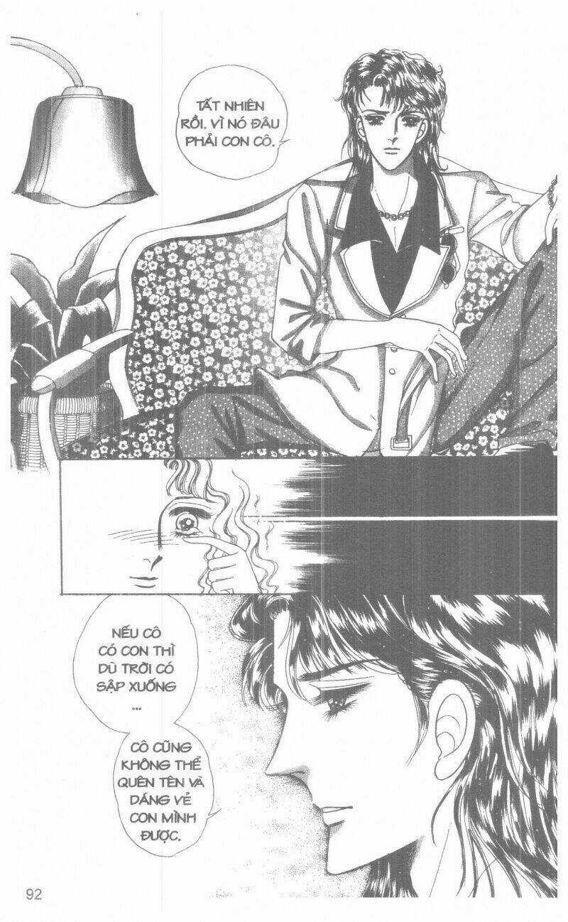 Đừng Chống Đối - Chapter 6 - Trang 100