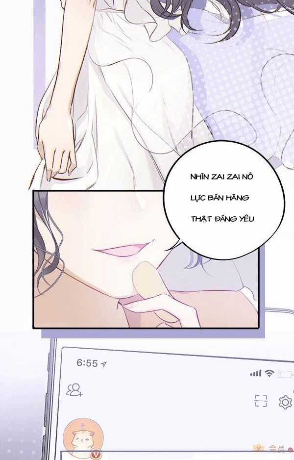 Đừng Để Tôi Bảo Vệ - Chapter 0 - Trang 14