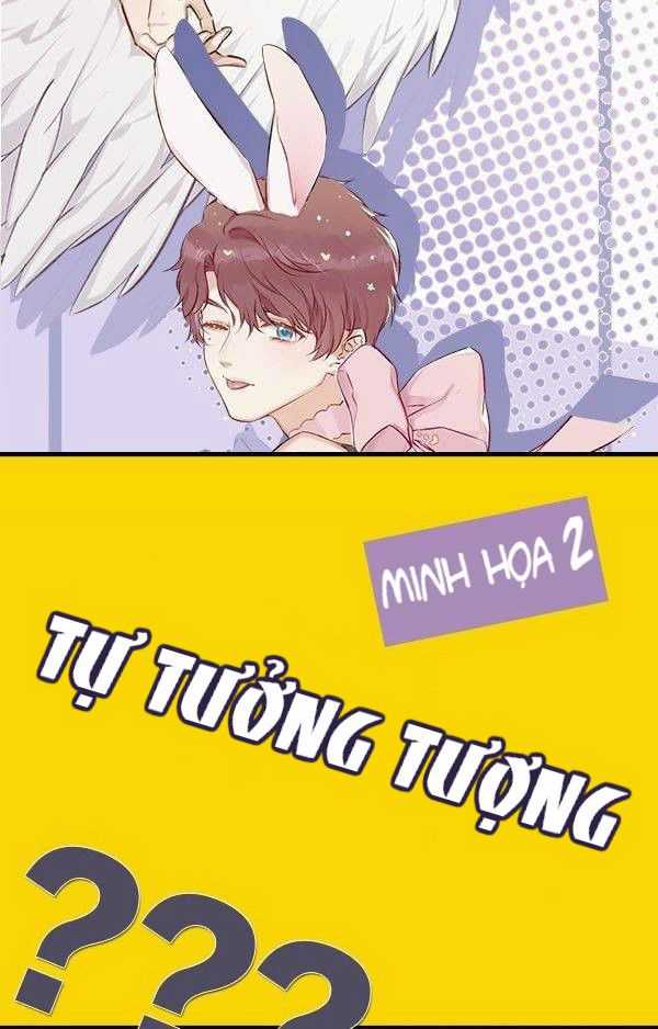 Đừng Để Tôi Bảo Vệ - Chapter 0 - Trang 19