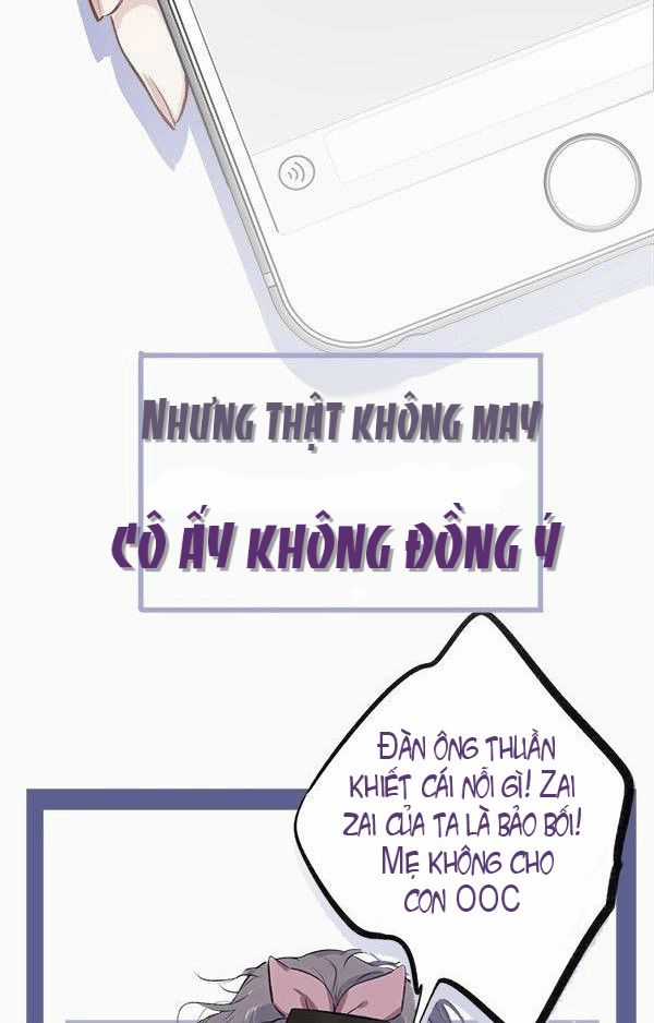 Đừng Để Tôi Bảo Vệ - Chapter 0 - Trang 23