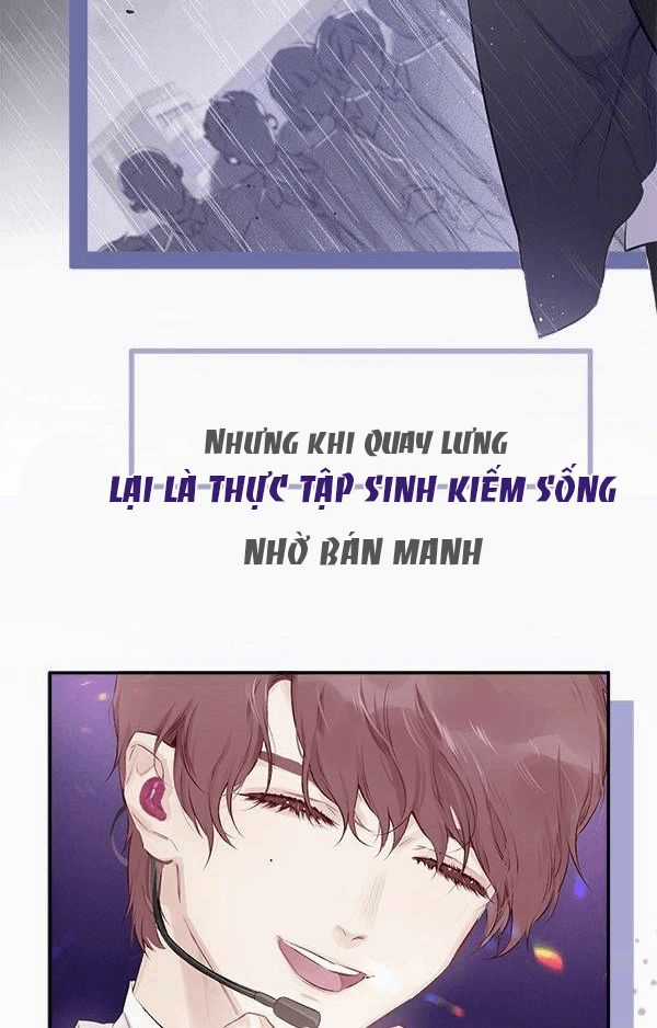 Đừng Để Tôi Bảo Vệ - Chapter 0 - Trang 4