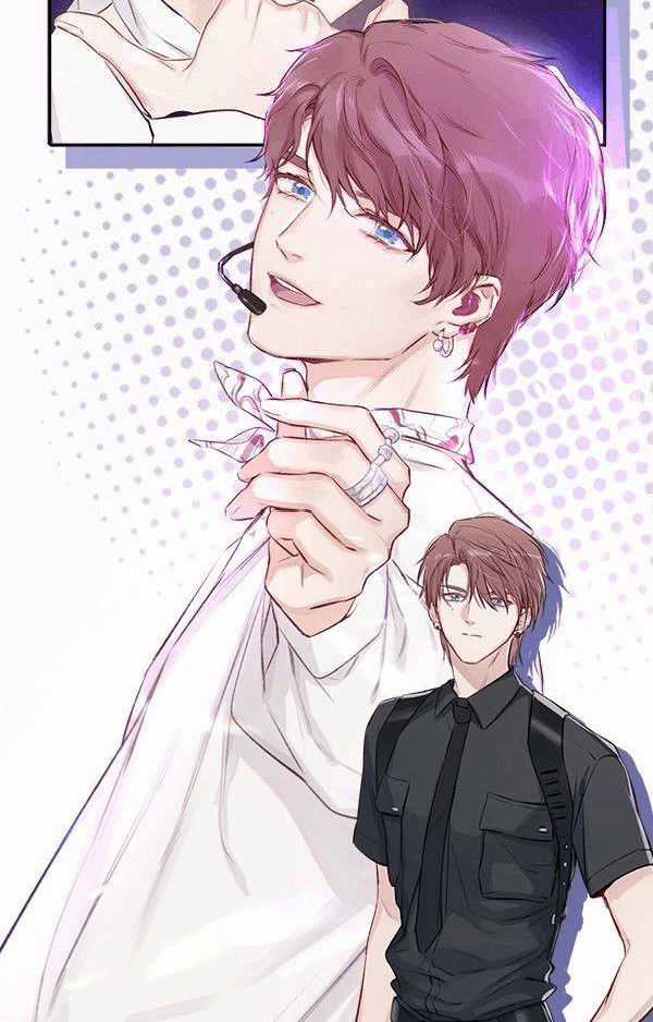 Đừng Để Tôi Bảo Vệ - Chapter 0 - Trang 5