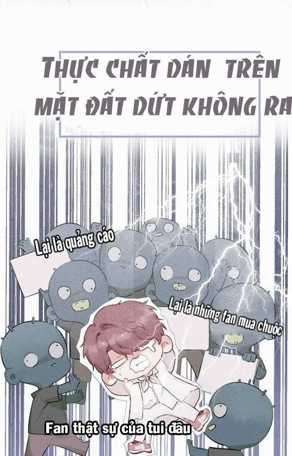 Đừng Để Tôi Bảo Vệ - Chapter 0 - Trang 8