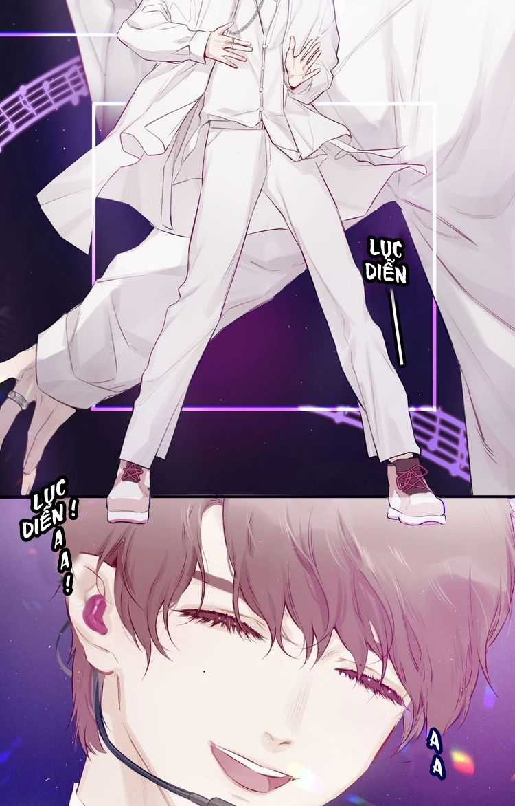 Đừng Để Tôi Bảo Vệ - Chapter 1 - Trang 11