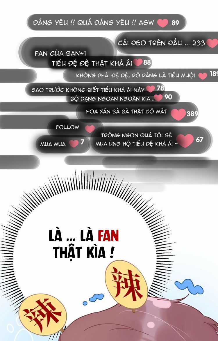 Đừng Để Tôi Bảo Vệ - Chapter 1 - Trang 30