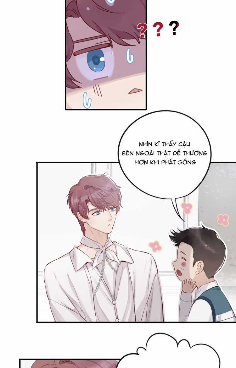 Đừng Để Tôi Bảo Vệ - Chapter 1 - Trang 37