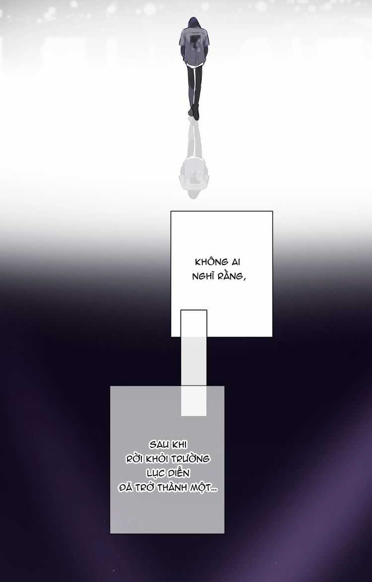 Đừng Để Tôi Bảo Vệ - Chapter 1 - Trang 7