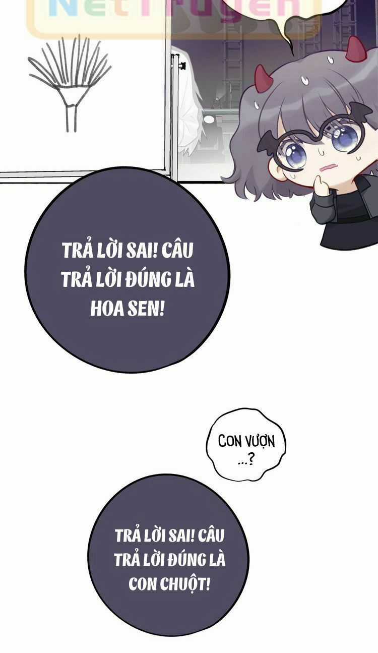 Đừng Để Tôi Bảo Vệ - Chapter 10 - Trang 11