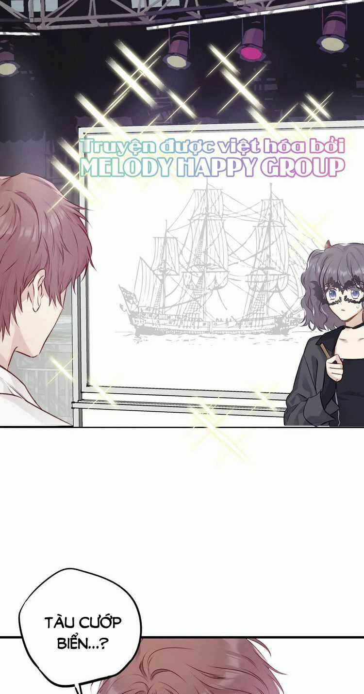 Đừng Để Tôi Bảo Vệ - Chapter 10 - Trang 14