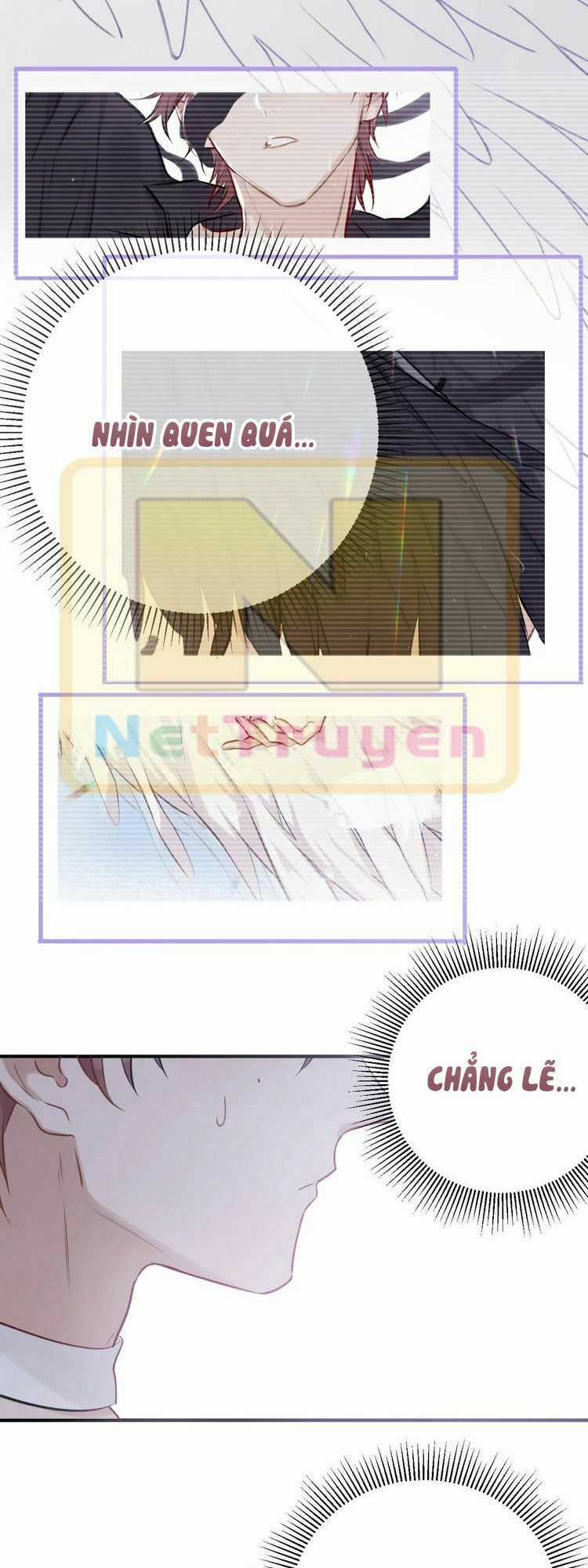Đừng Để Tôi Bảo Vệ - Chapter 10 - Trang 20