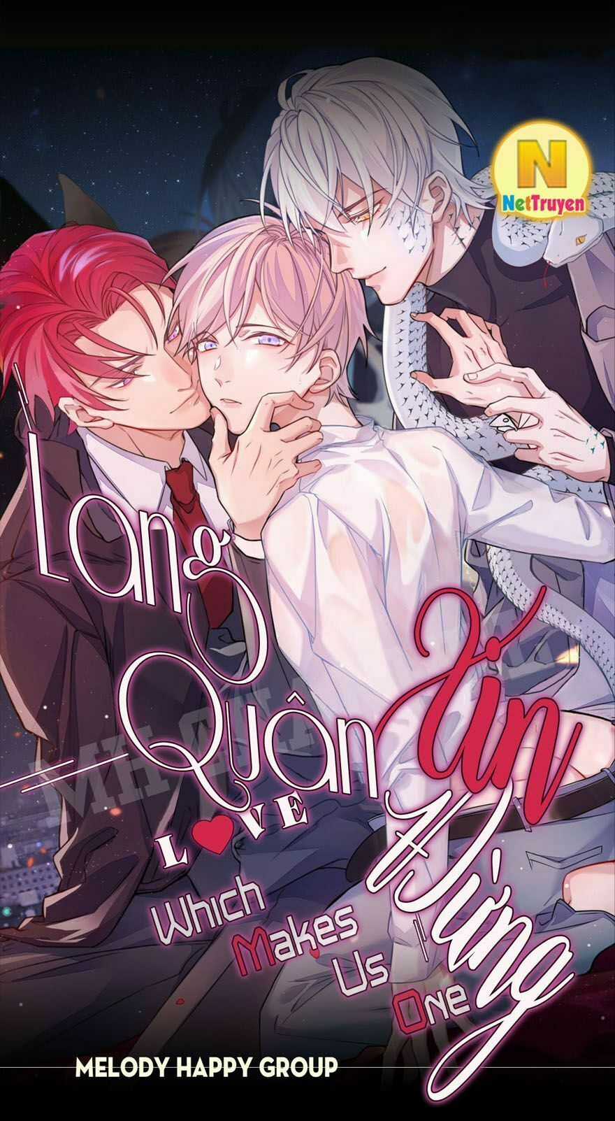 Đừng Để Tôi Bảo Vệ - Chapter 10 - Trang 34