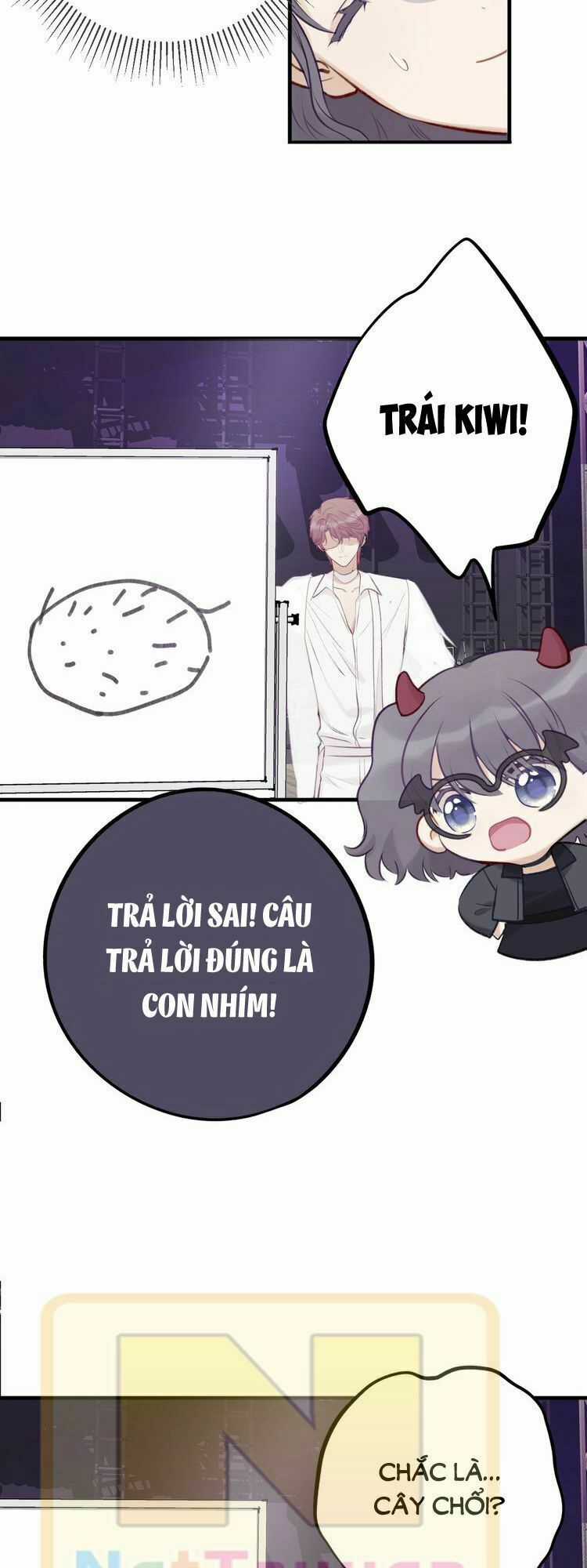 Đừng Để Tôi Bảo Vệ - Chapter 10 - Trang 10