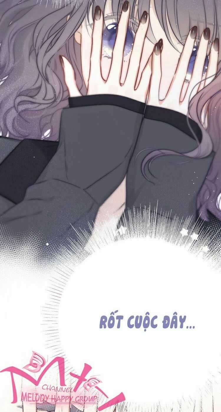 Đừng Để Tôi Bảo Vệ - Chapter 11 - Trang 11