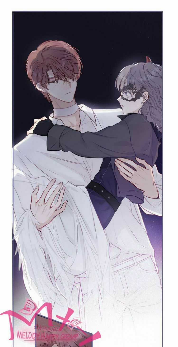 Đừng Để Tôi Bảo Vệ - Chapter 11 - Trang 5