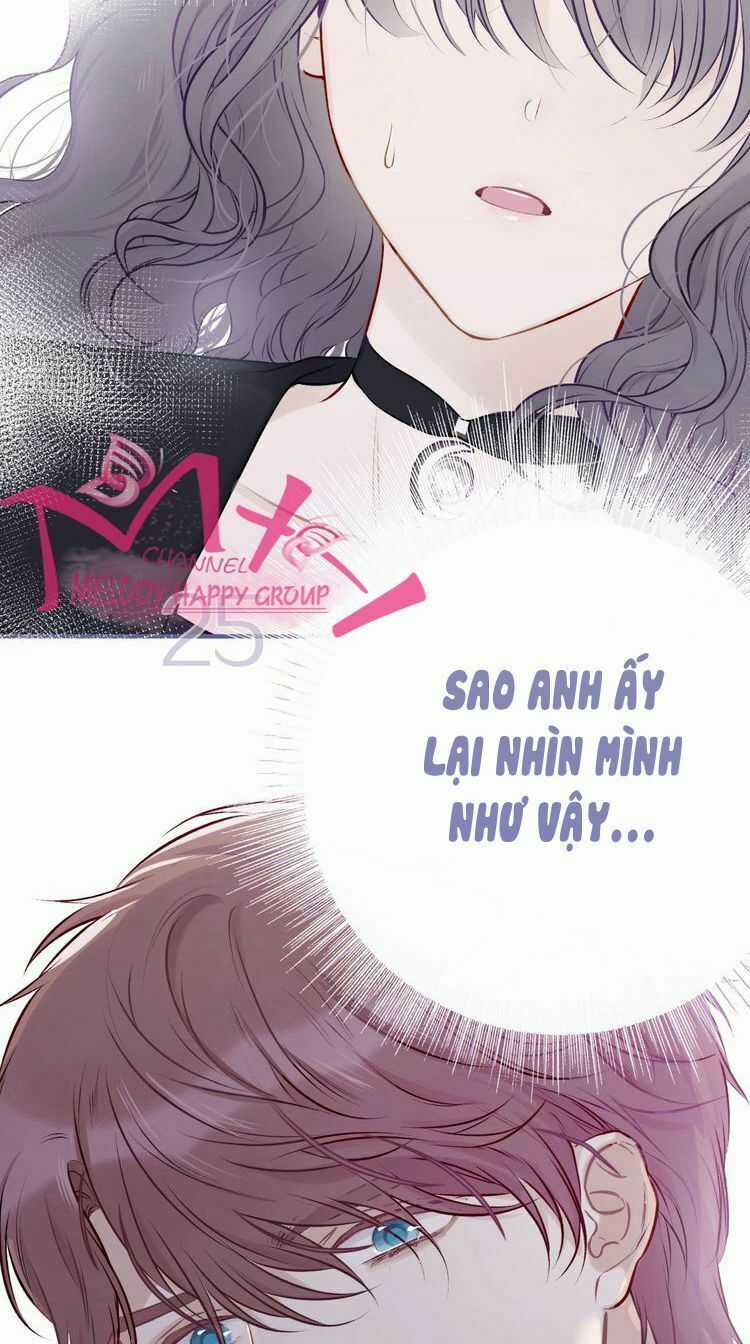 Đừng Để Tôi Bảo Vệ - Chapter 11 - Trang 8